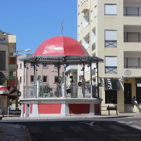 Eurosun Hotels ローレ エクステリア 写真
