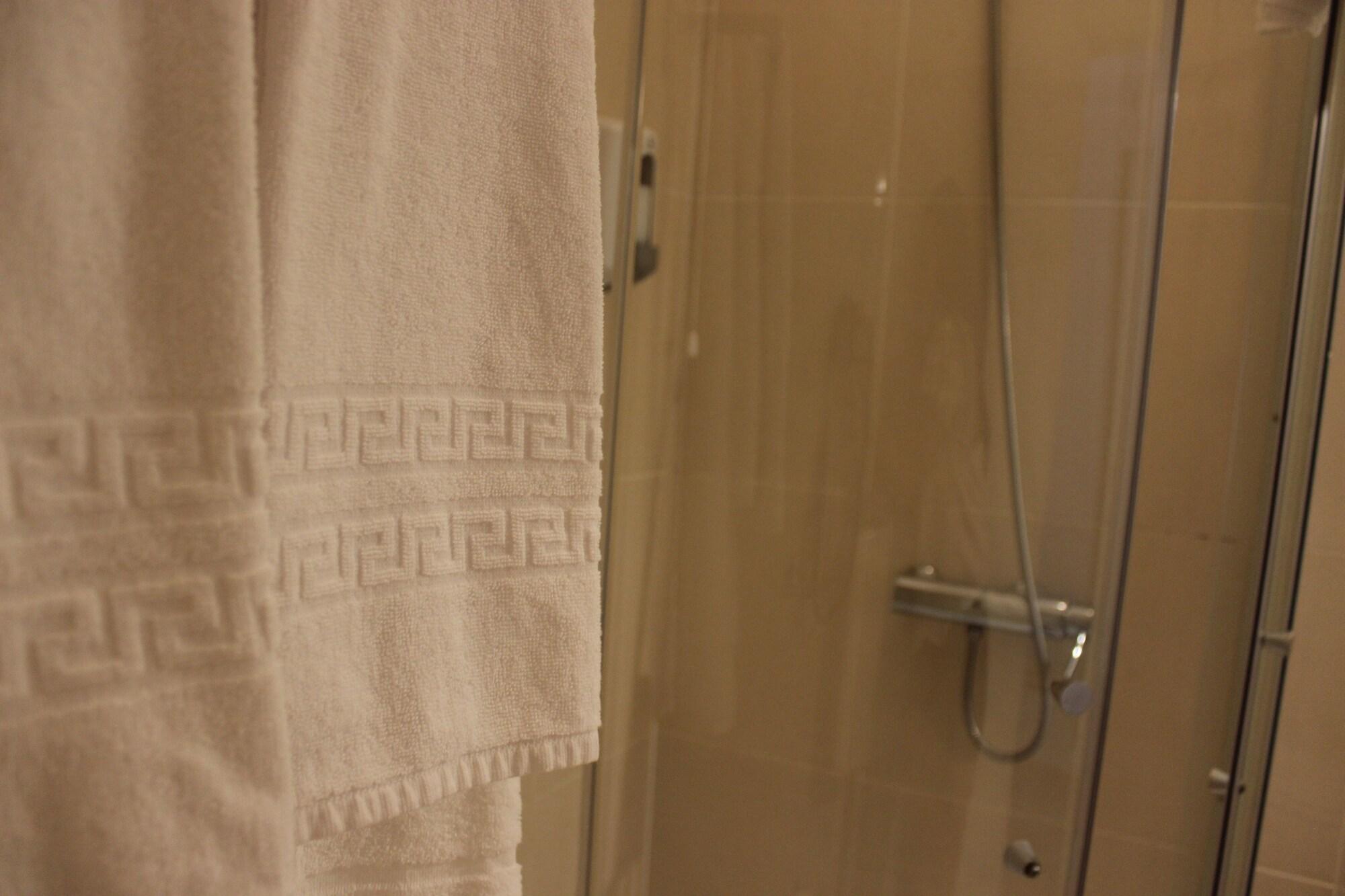 Eurosun Hotels ローレ エクステリア 写真