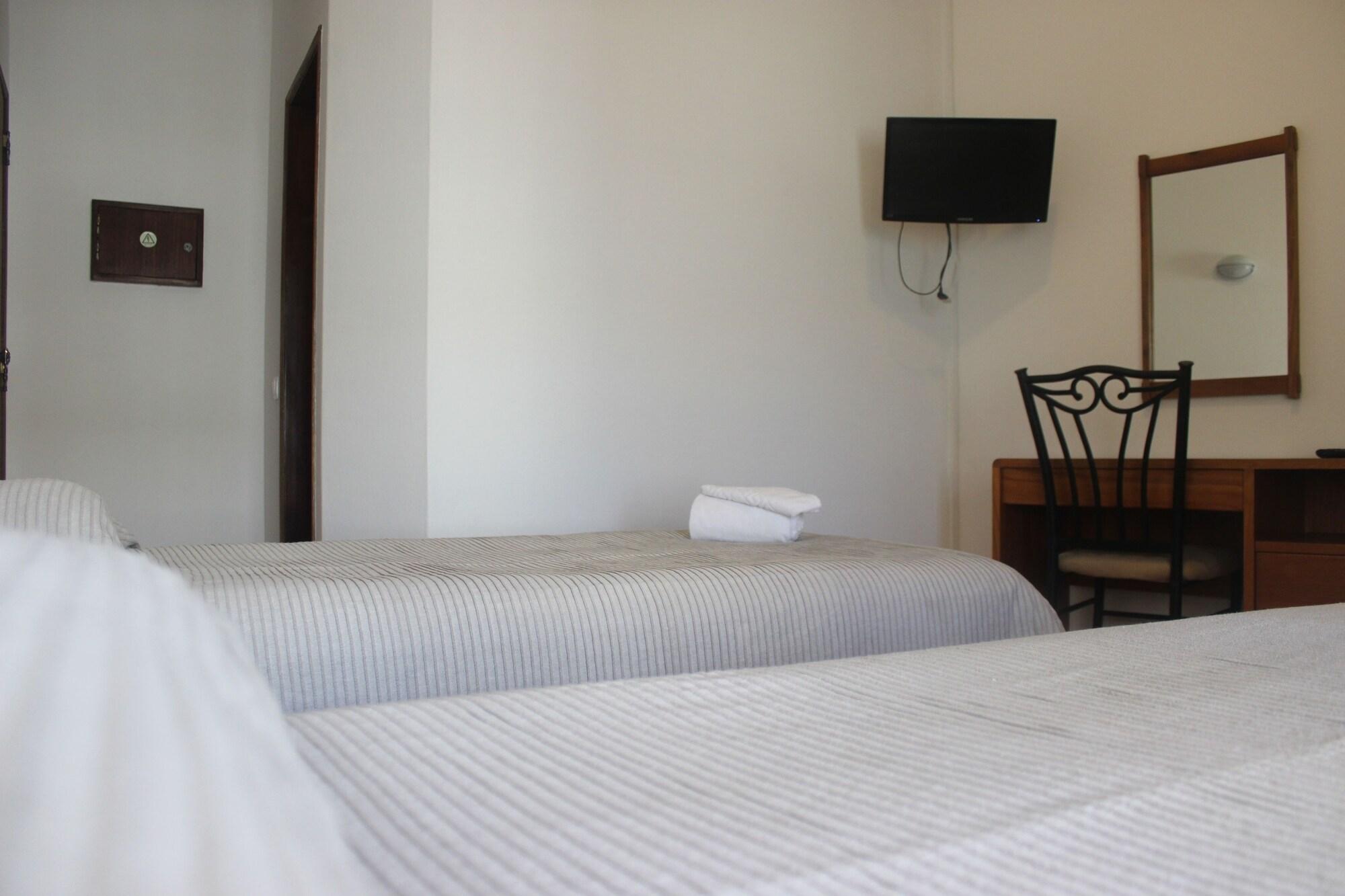 Eurosun Hotels ローレ エクステリア 写真