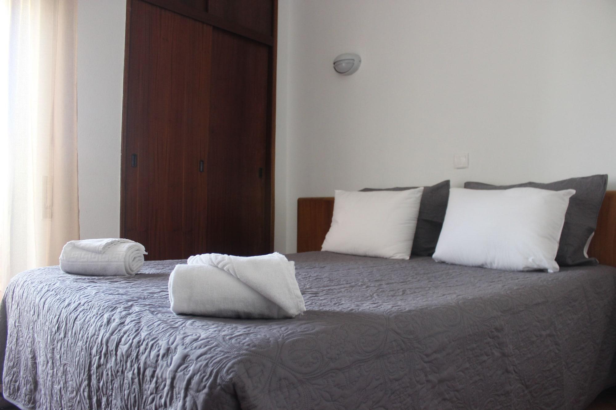 Eurosun Hotels ローレ エクステリア 写真