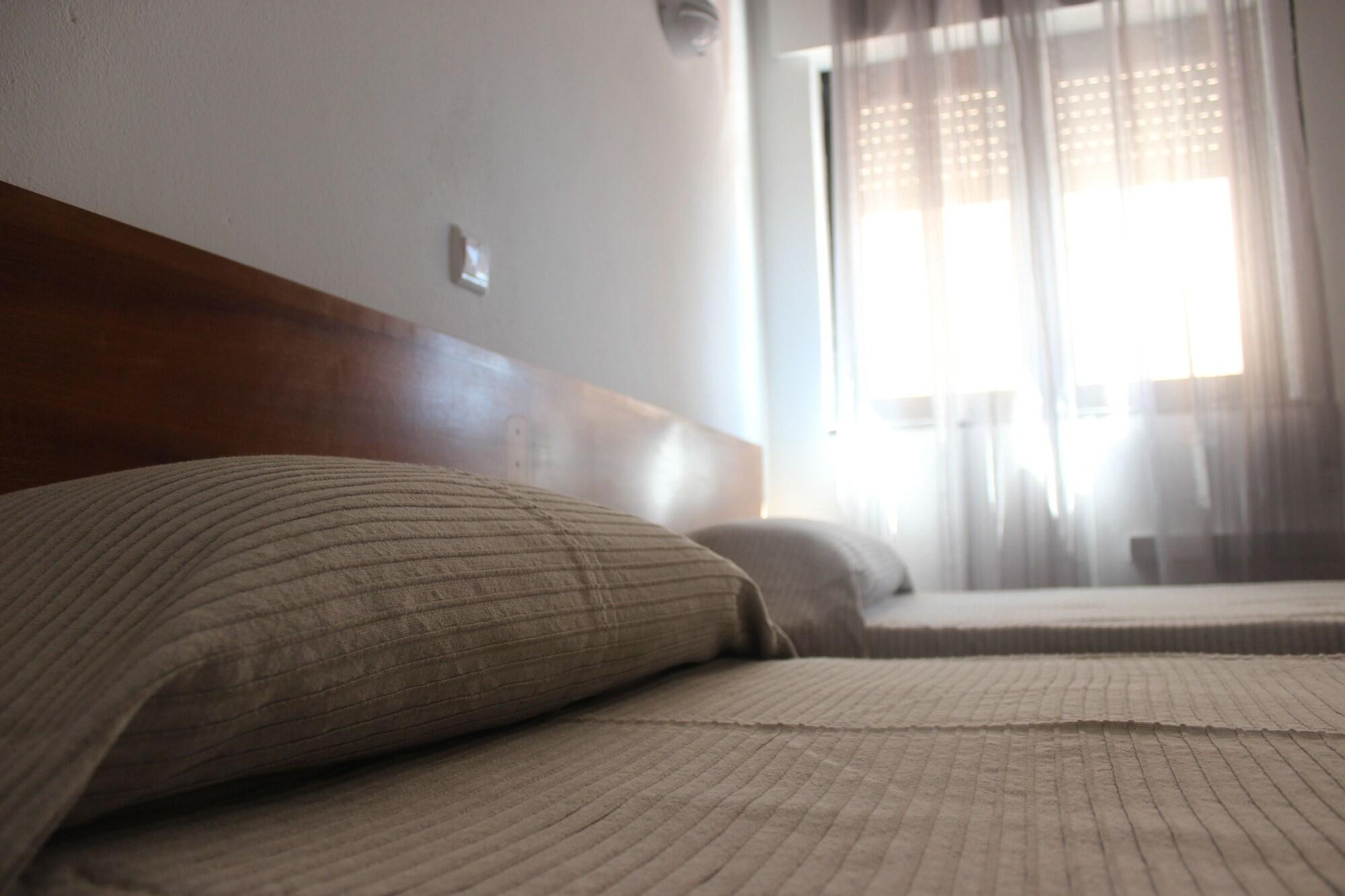 Eurosun Hotels ローレ エクステリア 写真