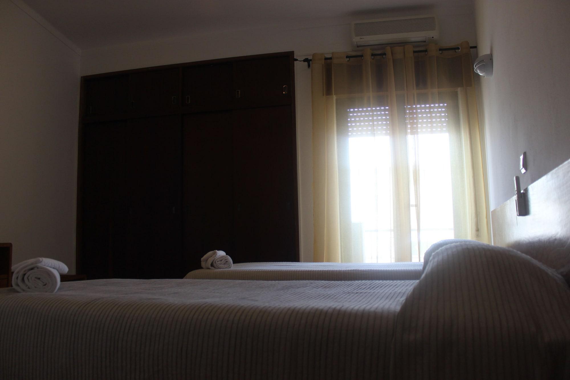Eurosun Hotels ローレ エクステリア 写真