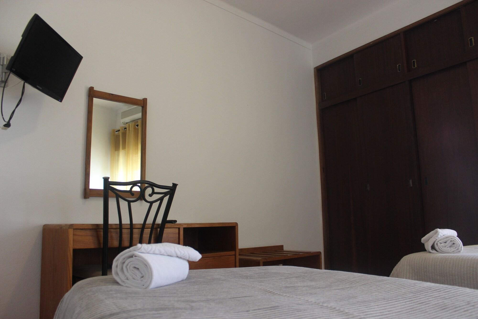 Eurosun Hotels ローレ エクステリア 写真