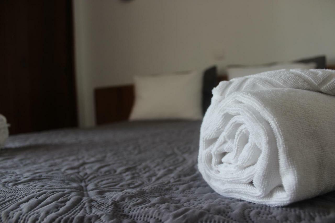 Eurosun Hotels ローレ エクステリア 写真