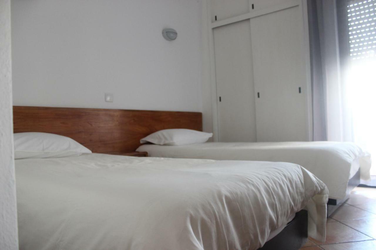 Eurosun Hotels ローレ エクステリア 写真